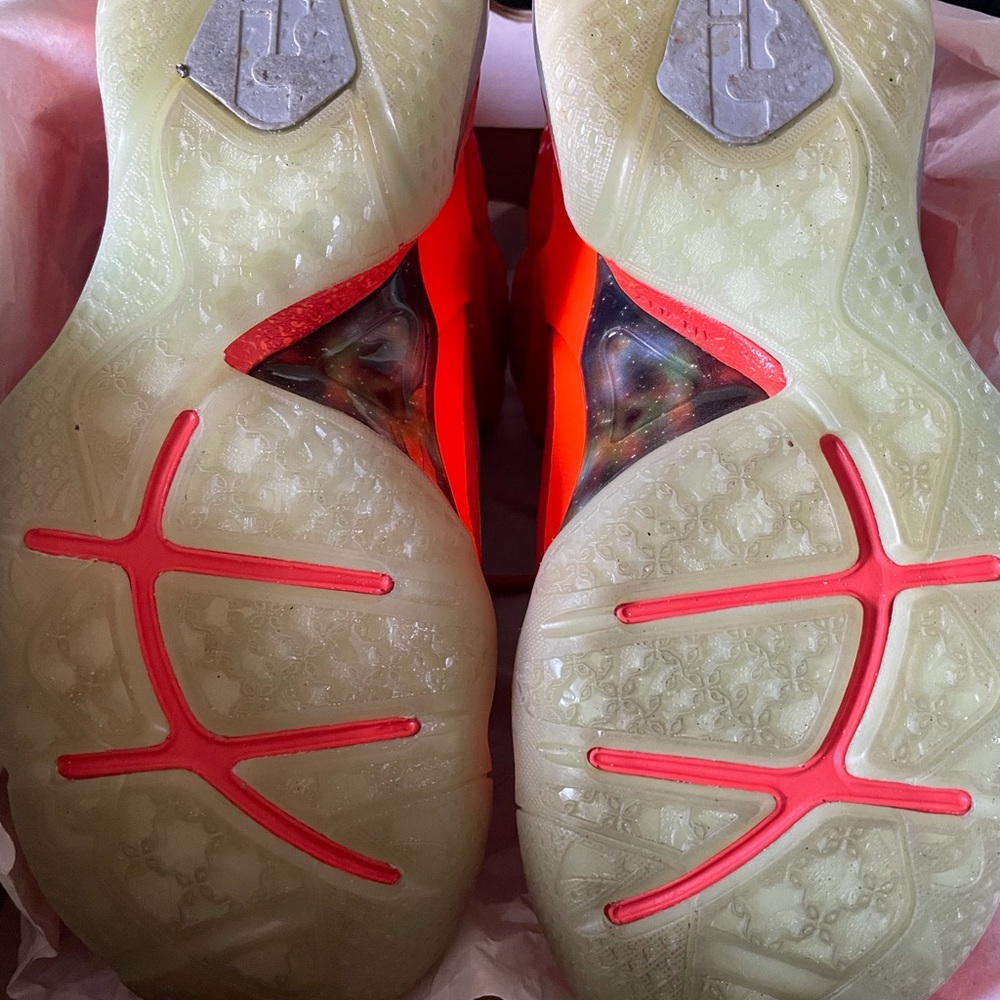 LEBRON 9 - Picture 12 of 12